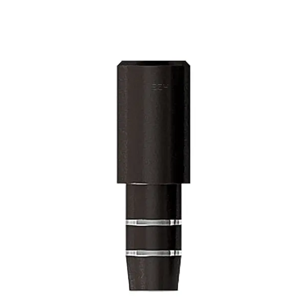 Kiwi - Pod Kit E-Zigarette Drip Tip Schwarz