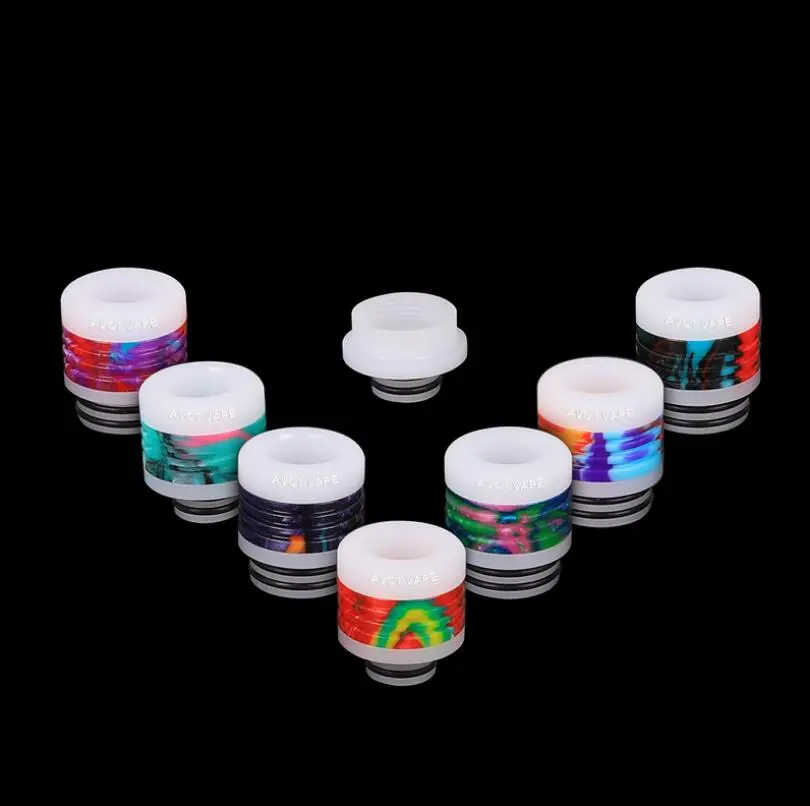 810 DripTip - D0061 - 15,4x17,2mm