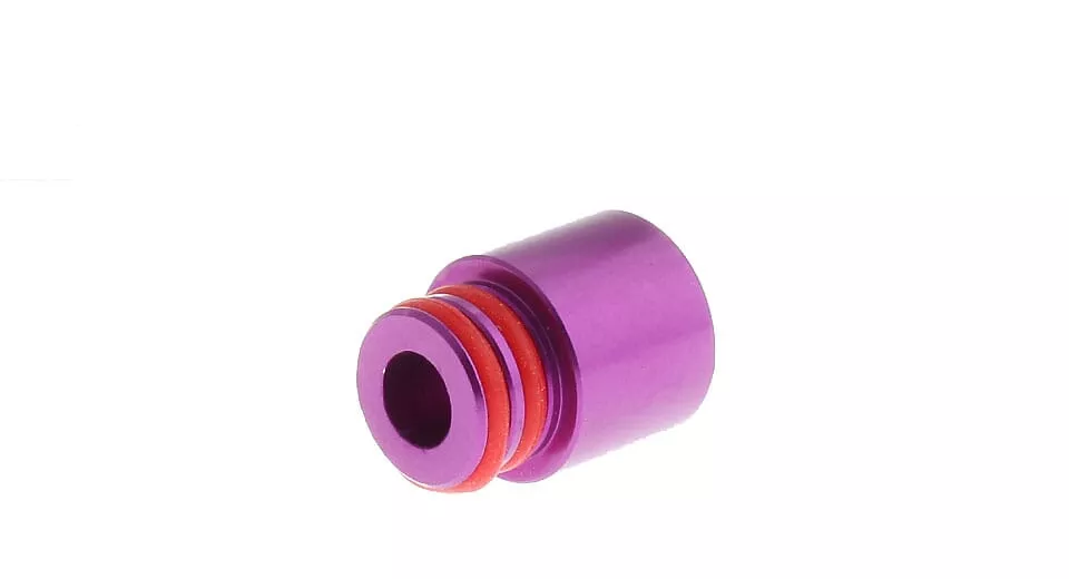 510 Aluminium DripTip 14mm
