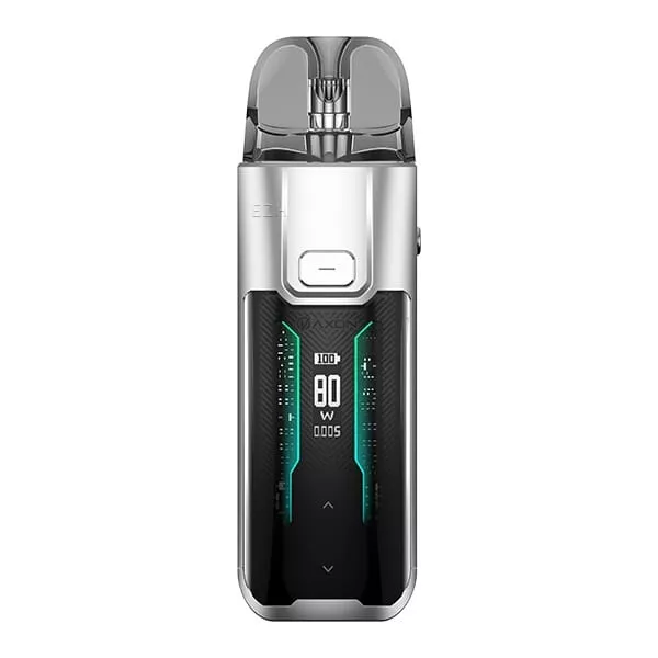Vaporesso - Luxe XR Max Pod Kit E-Zigarette Vaporesso - Luxe XR Max Pod Kit E-Zigarette