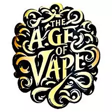 The Age Of Vape