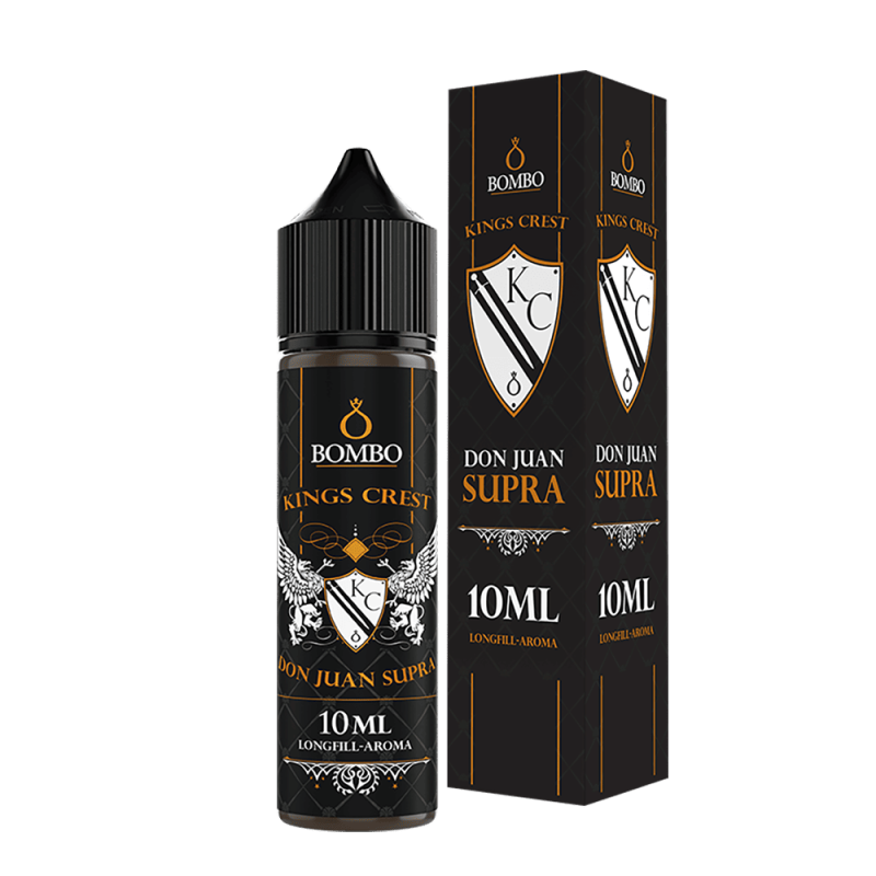 Don Juan Supra Don Juan Supra