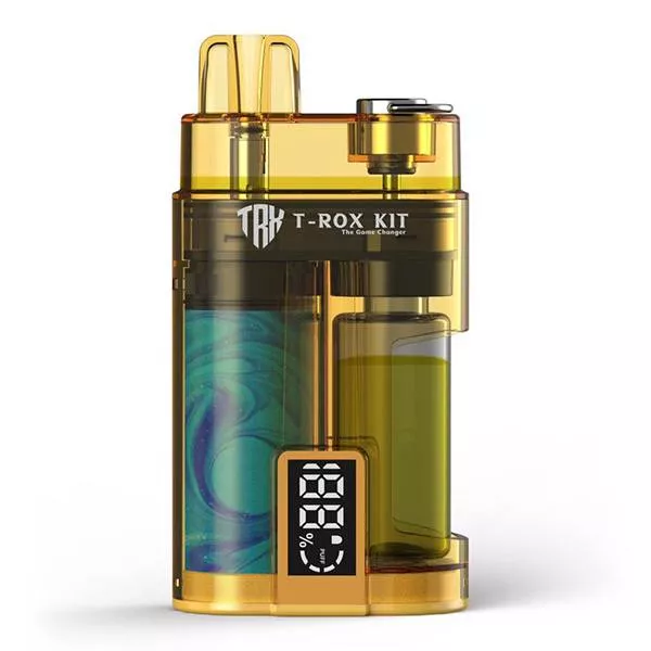 VoVan - T-Rox - Kit