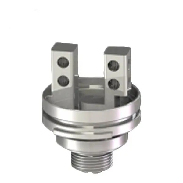 Steam Crave Aromamizer Plus RDTA Velocity-Deck