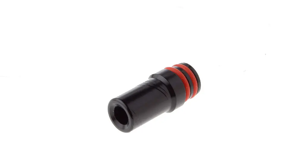 510 Aluminium DripTip 22mm