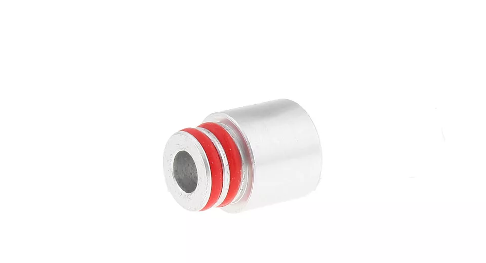 510 Aluminium DripTip 14mm 510 Aluminium DripTip 14mm