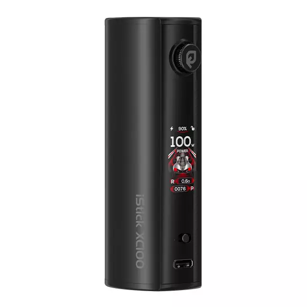 Eleaf - iStick XC100 Mod Akkuträger Eleaf - iStick XC100 Mod Akkuträger