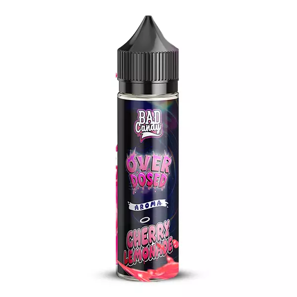 Juicd Series Cherry Lemonade Juicd Series Cherry Lemonade