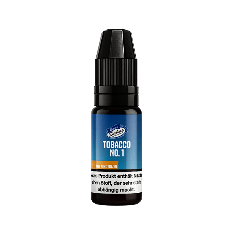 Tobacco no1 - 10ml Liquid