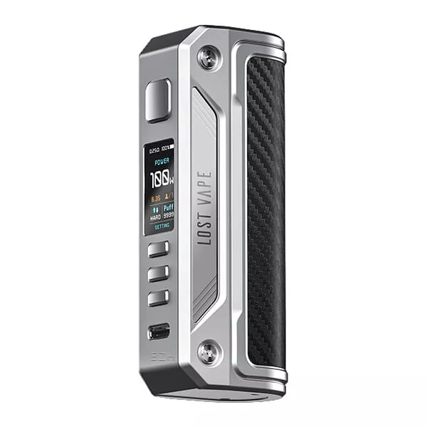 Lost Vape - Thelema Solo 100W Mod Akkuträger