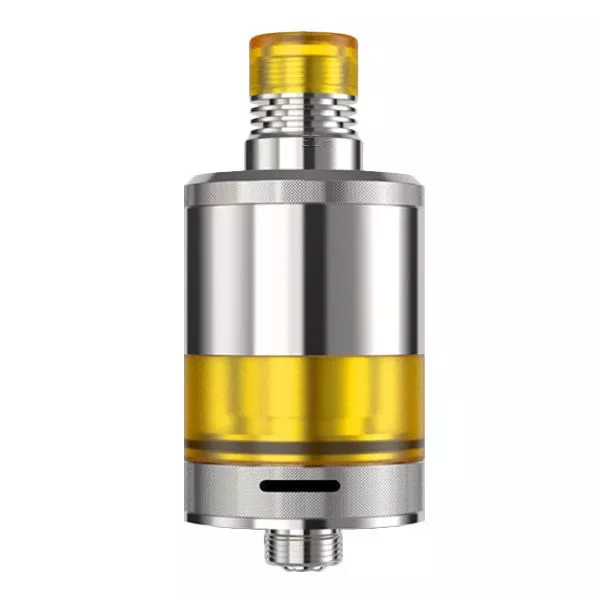 BD Vape Precisio MTL RTA Selbstwickler Tank