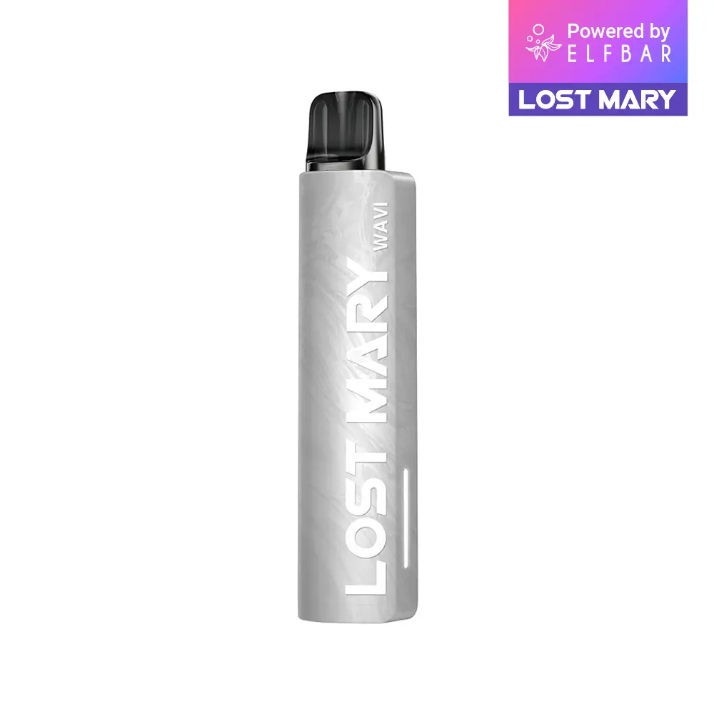 Lost Mary - Wavi Basisgerät