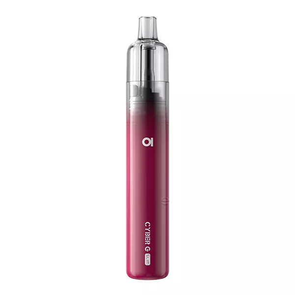 Aspire - Cyber G Slim Kit
