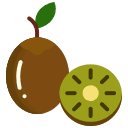 Liquids & Aromen mit Kiwi-Geschmack für E-Zigaretten