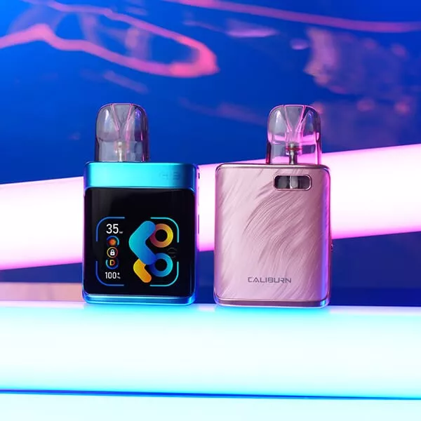 Uwell - Caliburn G3 Pro Koko Pod Kit