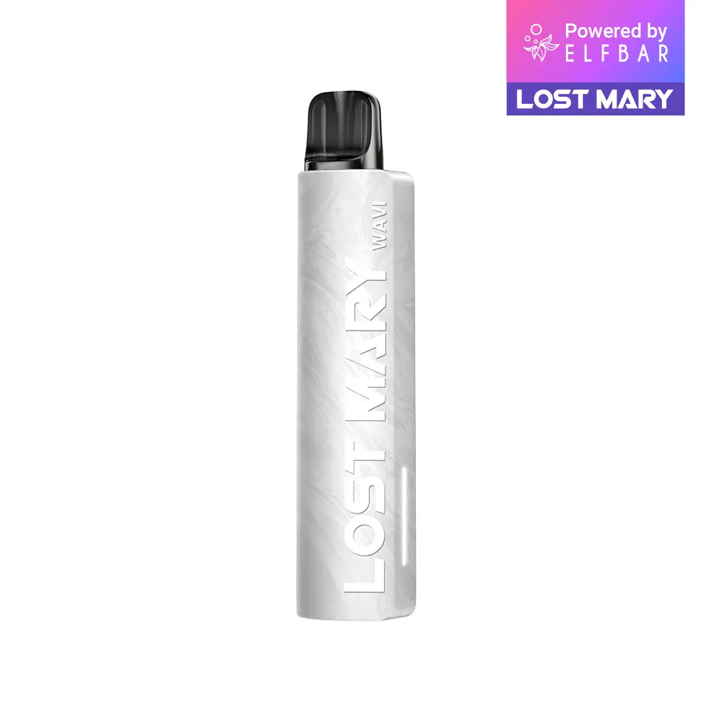 Lost Mary - Wavi Basisgerät