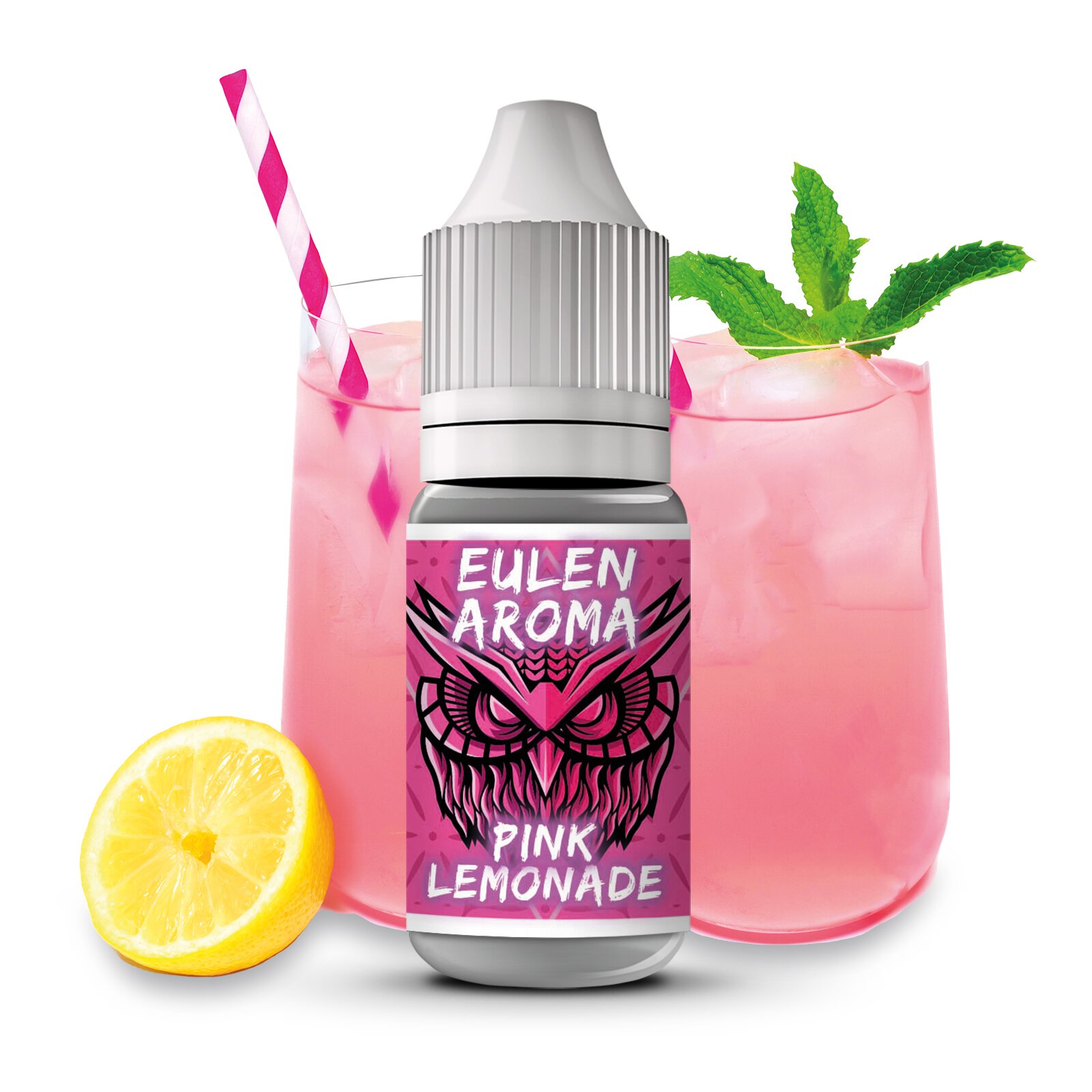 Pink Lemonade - 10ml Aroma