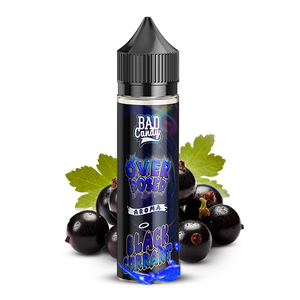 Juicd Series Blackcurrant