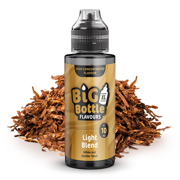 Light Blend