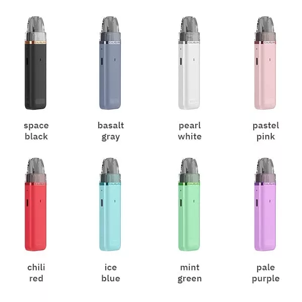 Uwell - Caliburn G3 Lite Pod Kit Uwell - Caliburn G3 Lite Pod Kit