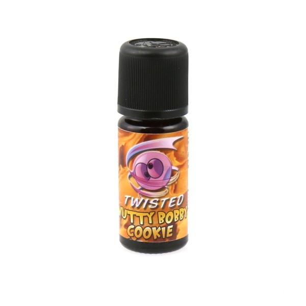 Nutty Bobby Cookie