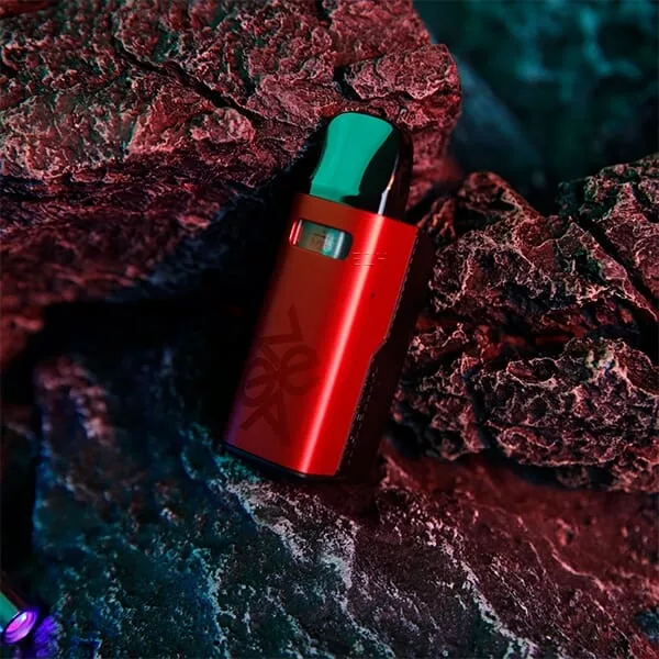 Uwell - Caliburn GZ2 Pod Kit E-Zigarette Uwell - Caliburn GZ2 Pod Kit E-Zigarette