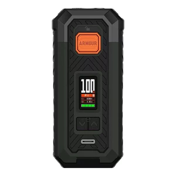Vaporesso - Armour S Mod Akkuträger