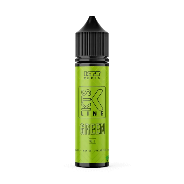 KTS Green No. 2