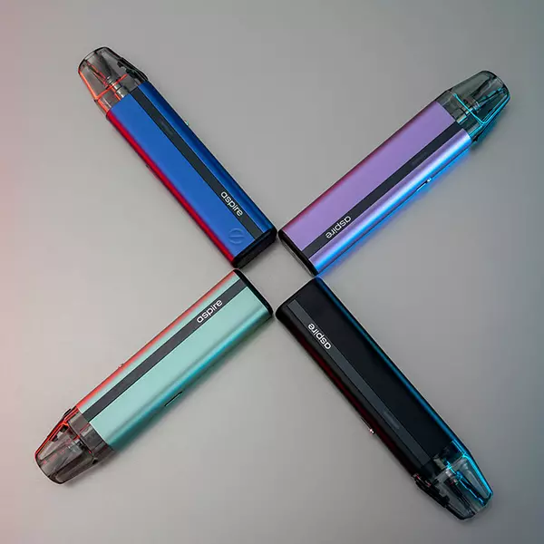 Aspire - Flexus SE Pod Kit