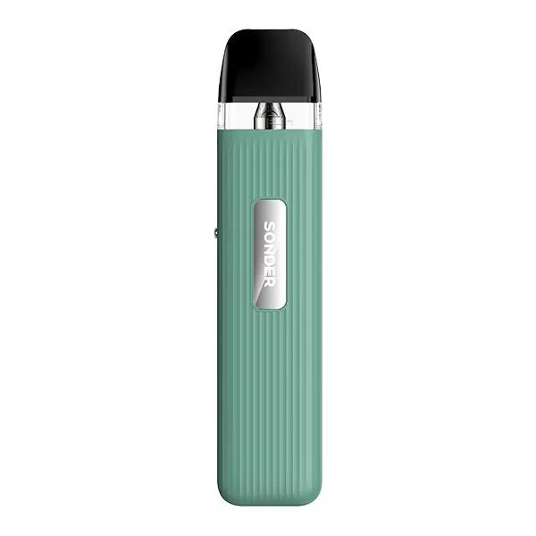 GeekVape - Sonder Q Pod Kit E-Zigarette GeekVape - Sonder Q Pod Kit E-Zigarette