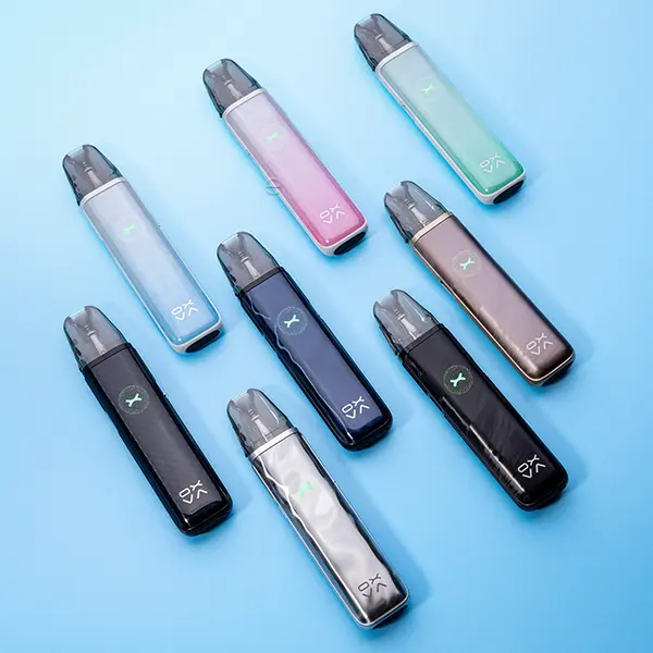 Oxva - Xlim Go 2 Pod Kit