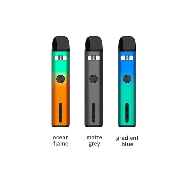 Uwell - Caliburn G2 Pod Kit E-Zigarette
