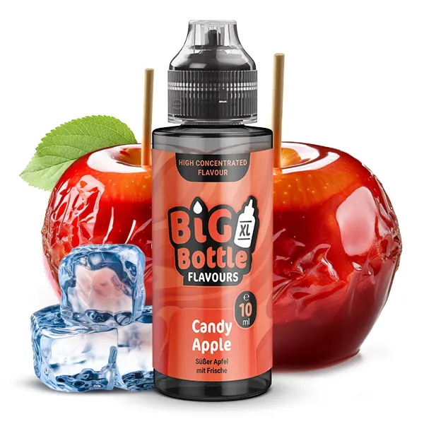 Candy Apple