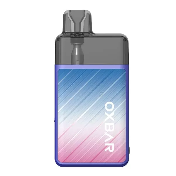 Oxbar - Oxpod Elite Pod Kit