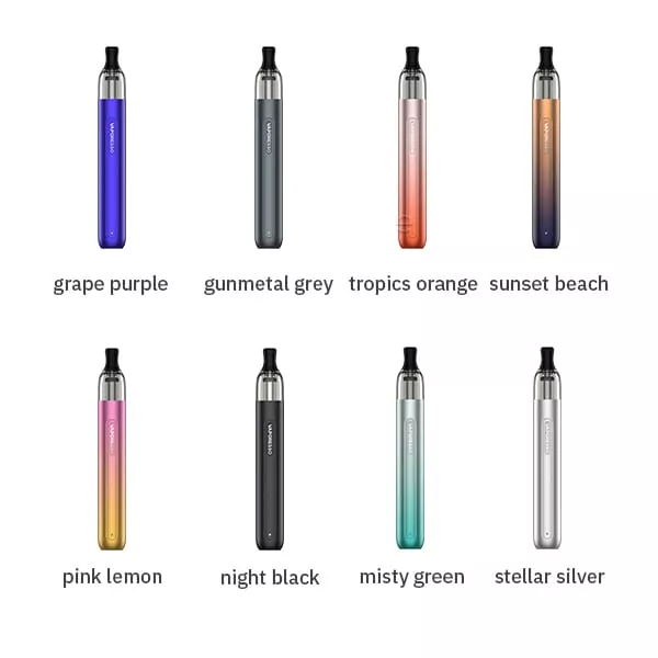 Vaporesso - Eco One Pod Kit Vaporesso - Eco One Pod Kit