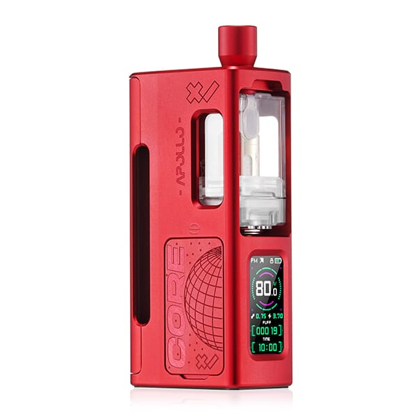 DotMod - dotApollo Kit