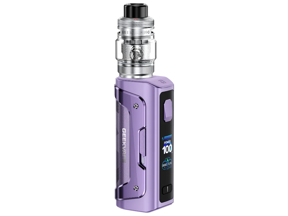 GeekVape - Aegis Solo 5