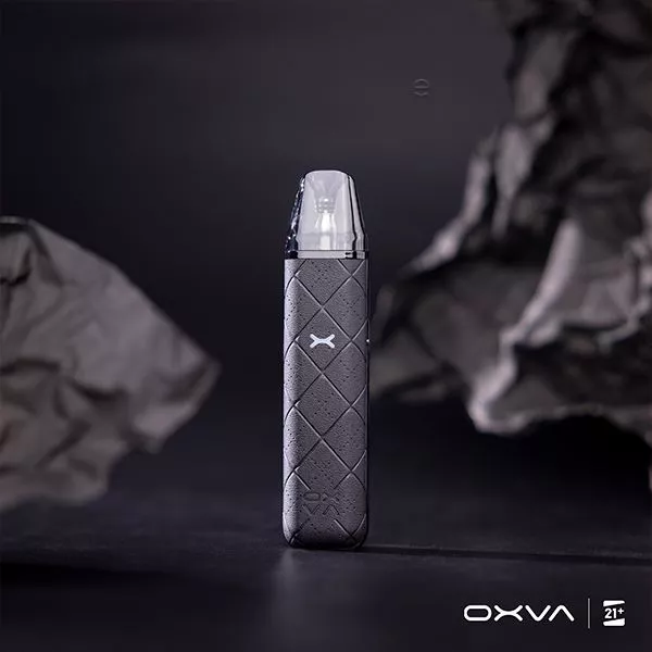 Oxva - Xlim Go Pod Kit Oxva - Xlim Go Pod Kit