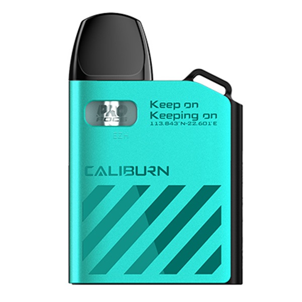 Uwell Caliburn AK2 Pod Kit E-Zigarette