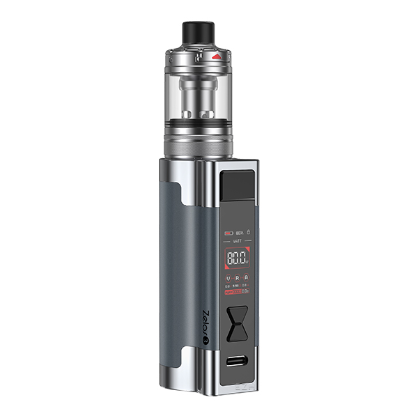 Aspire - Zelos 3 Kit