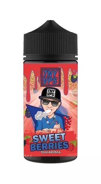 Sweet Berries