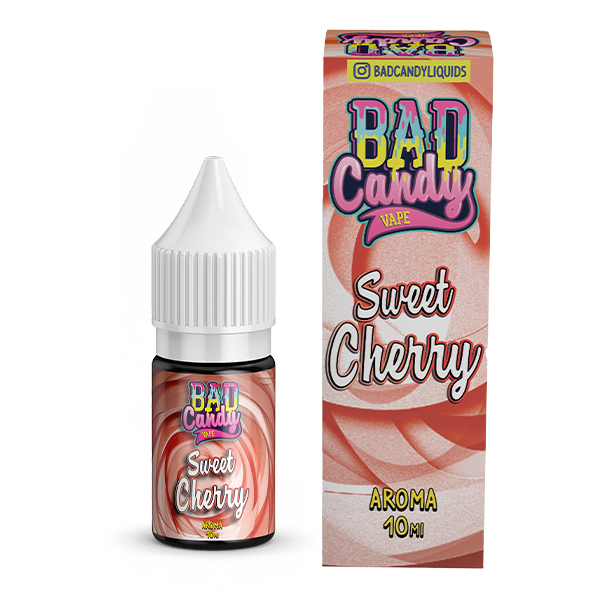 Sweet Cherry - 10ml Aroma