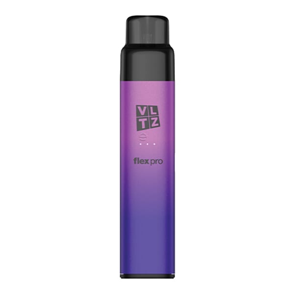 Totally Wicked VLTZ - Flex Pro Bar Basisgert Totally Wicked VLTZ - Flex Pro Bar Basisgert