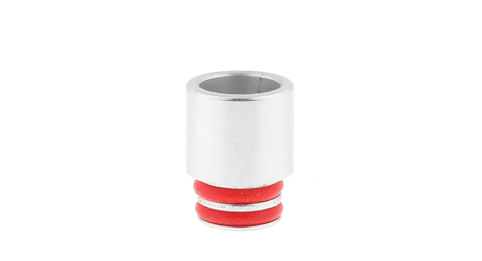 510 Aluminium DripTip 14mm
