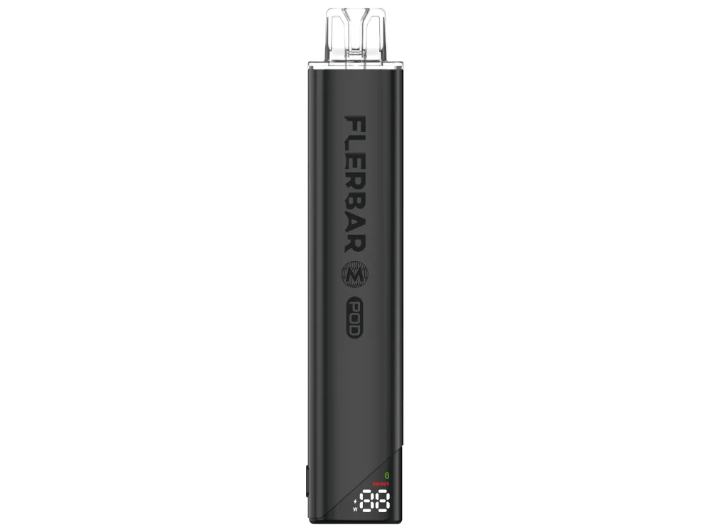 Flerbar Akku 650mAh