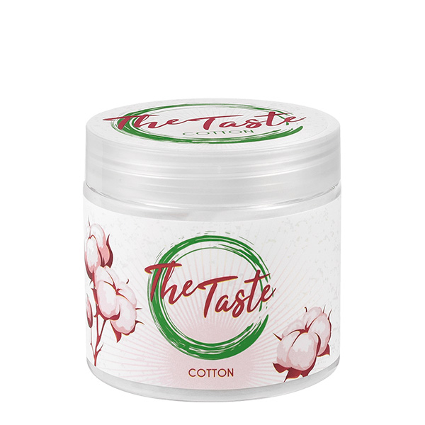 The Taste - Cotton