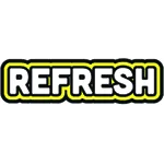 Refresh Gazoz Refresh Gazoz