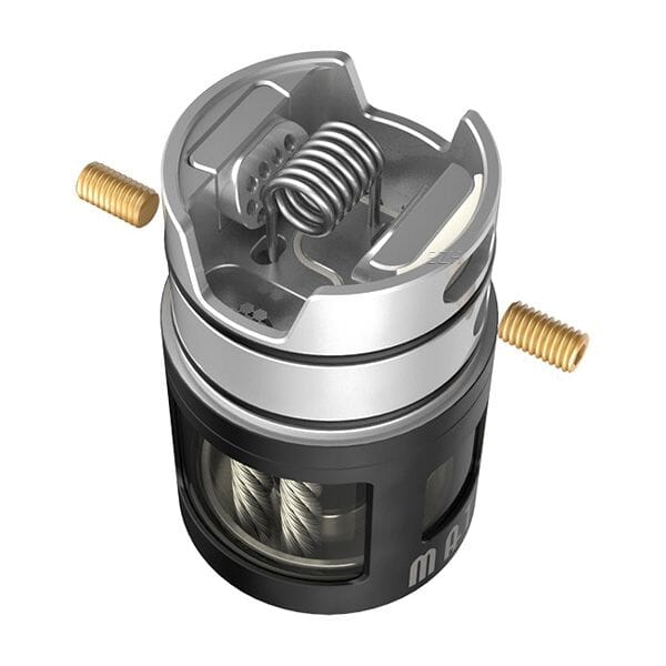 Vandy Vape Mato RDTA Selbstwickler Tank Vandy Vape Mato RDTA Selbstwickler Tank
