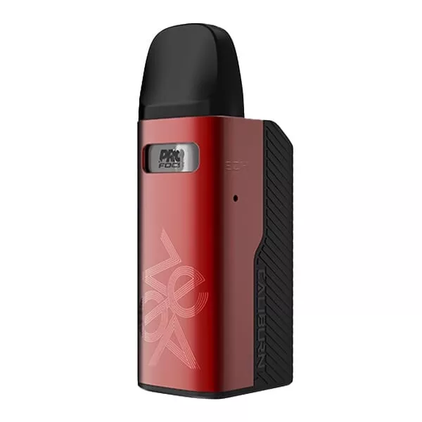 Uwell - Caliburn GZ2 Pod Kit E-Zigarette Uwell - Caliburn GZ2 Pod Kit E-Zigarette