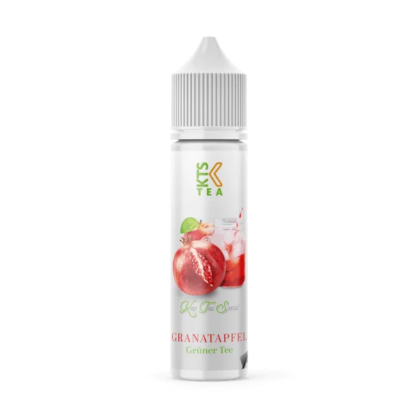 KTS Tea Granatapfel